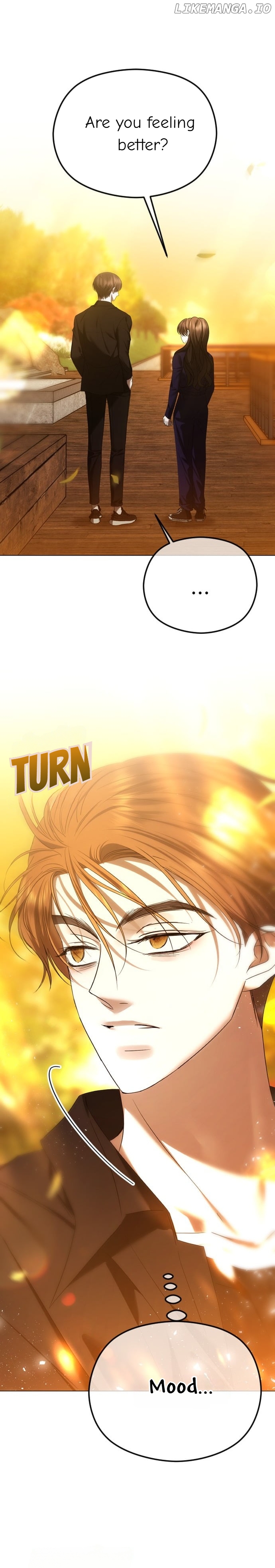 The Ending, I Want to Change it Chapter 60 - page 3